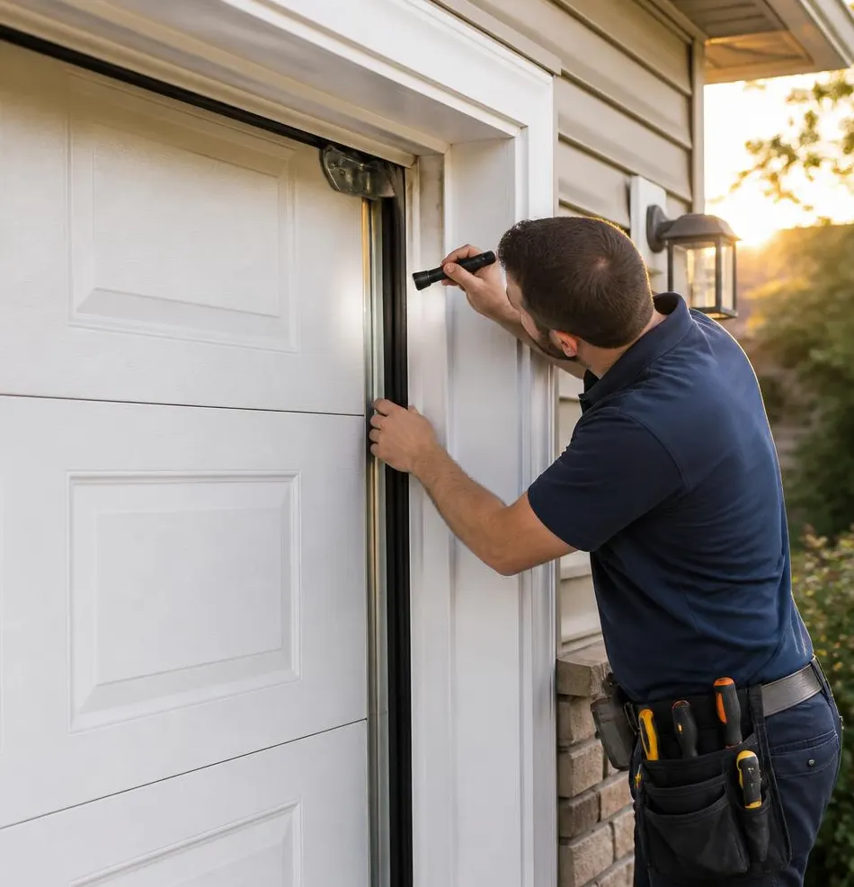 The Garage Door Wind Test Most Altamonte Springs Homes Fail — Altamonte Springs Garage Door Repair, Altamonte Springs, FL